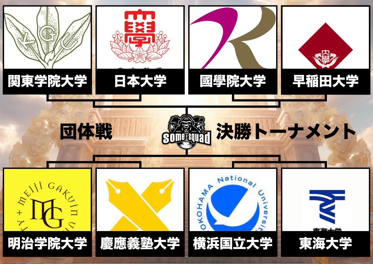 Survive Day 大会ポスター（別スライド）